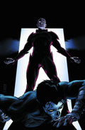 Shadowman #  8 (Valiant Comics 2013)
