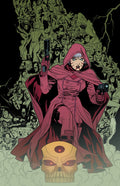 Pandora #  1 (DC Comics 2013)