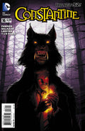 Constantine # 16 (DC Comics 2014)