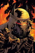 Batman and Robin Future's End # 1 (DC Comics 2014)