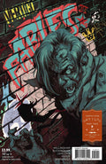 Fables #142 (Vertigo Comics 2014)