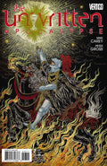 Unwritten: Apocalypse #  7 (Vertigo Comics 2014)