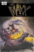 Maxx Maxximized # 9 (IDW Comics 2014)