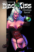 Black Kiss XXX-Mas In July One Shot (Image Comics 2014)