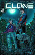 Clone # 18 (Image Comics 2014)