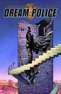 Dream Police #  4 (Image Comics 2014)