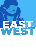 East of West # 14 (Image Comics 2014)