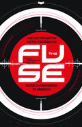 Fuse #  6 (Image Comics 2014)