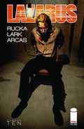 Lazarus # 10 (Image Comics 2014)