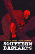 Southern Bastards #  4 (Image Comics 2014)