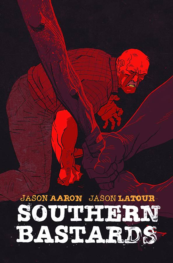 Southern Bastards #  4 (Image Comics 2014)