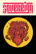 Sovereign # 5 (Image Comics 2014)