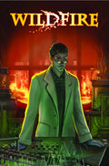 Wildfire # 2 (Image Comics 2014)