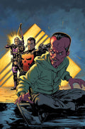 Thunderbolts volume 2 # 28 (Marvel Comics 2014)