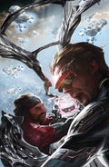 Cyclops #  3 (Marvel Comics 2014)