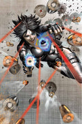 X-Force #   7 (Marvel Comics 2014)
