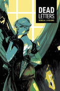 Dead Letters # 4 (Boom Studios 2014)