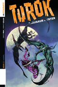 Turok: Dinosaur Hunter #  6 (Dynamite Comics 2014)