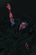 Doctor Spektor # 3 (Dynamite Comics 2014)