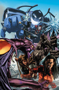 Unity #  9 (Valiant Comics 2014)
