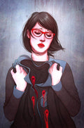 Harbinger # 25 (Valiant Comics 2014)