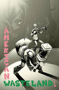 Archer and Armstrong # 22 (Valiant Comics 2014)
