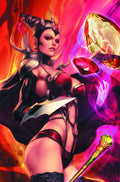 Grimm Fairy Tales #  99 (Zenescope Comics 2014)