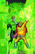 All Star Section 8 # 2 (DC Comics 2015)