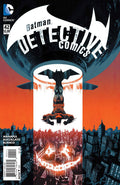 Detective Comics (2015) #  42 (DC Comics 20145
