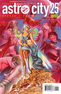 Astro City # 25 (Vertigo Comics 2015)