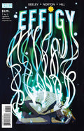 Effigy #  7 (Vertigo Comics 2015)