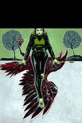 Coffin Hill # 20 (DC Comics 2015)