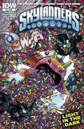 Skylanders # 11 (IDW Comics 2015)