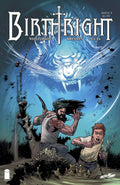 Birthright #  9 (Image Comics 2015)