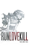 RunLoveKill #  4 (Image Comics 2015)