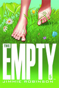 Empty #  5 (Image Comics 2015)