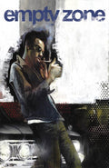Empty Zone #  2 (Image Comics 2015)