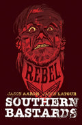 Southern Bastards # 10 (Image Comics 2015)