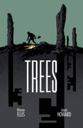 Trees # 11 (Image Comics 2015)