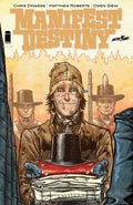 Manifest Destiny # 18 (Image Comics 2015)