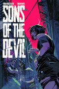 Sons of the Devil #  3 (Image Comics 2015)