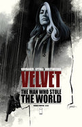 Velvet # 14 (Image Comics 2015)
