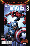 Ultimate End # 3 (Marvel Comics 2015)