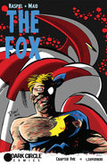 Fox # 5 (Dark Circle Comics 2015)