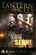 Lantern City #  3 (Boom Comics 2015)