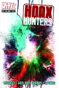 Hoax Hunters 2015 # 5 (Heavy Metal 2015)