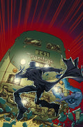 Harvester # 6 (Legendary Comics 2015)