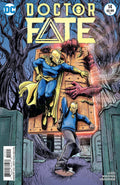 Doctor Fate # 14 (DC Comics 2016)