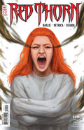 Red Thorn #  9 (Vertigo Comics 2016)