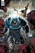 Ragnarok # 10 (IDW Comics 2016)